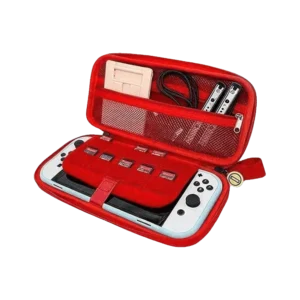 کیف کنسول نینتندو سوییچ ZHUANGYUN طرح Mario