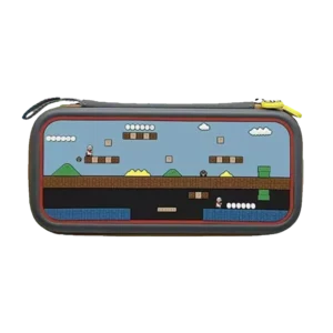 کیف کنسول نینتندو سوییچ اولد ZHUANGYUN مدل Super Mario Bros.1