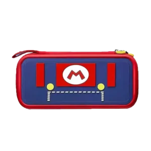 کیف کنسول نینتندو سوییچ Takara Tomy طرح Super Mario Bros.3