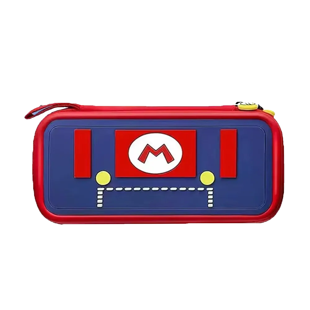کیف کنسول نینتندو سوییچ Takara Tomy طرح Super Mario Bros.3 کیف کنسول نینتندو سوییچ Takara Tomy طرح Super Mario Bros.3