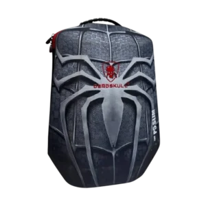 کوله پشتی پلی استیشن مدل DeadSkull مخصوص PS5 SLIM طرح Spider Venom