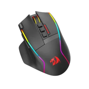 ماوس ردراگون REDRAGON SWAIN M915 RGB-WL