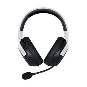هدست بی سیم Razer Kaira HyperSpeed for PlayStation Licensed - White