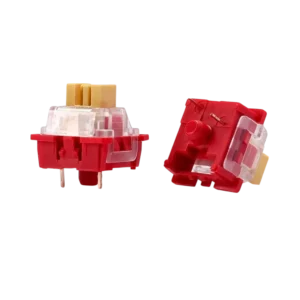 سوئیچ کیبورد مکانیکال ردراگون Redragon A113 Bullet F