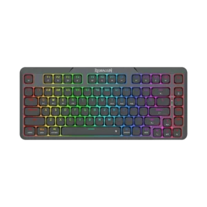 کیبورد بی سیم/باسیم مکانیکال ردراگون Redragon AETHER K706 PRO