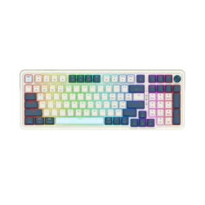 کیبورد بی سیم/باسیم مکانیکال ردراگون Redragon EISA K686 WB PRO RGB