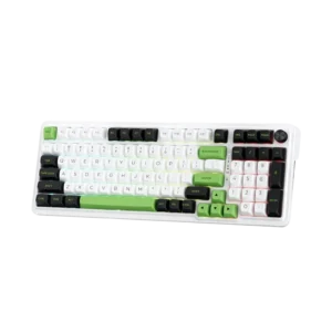 کیبورد بی سیم/باسیم مکانیکال ردراگون Redragon EISA K686 WBG PRO