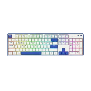 کیبورد بی سیم/باسیم مکانیکال ردراگون Redragon FAYE K685 PRO RGB