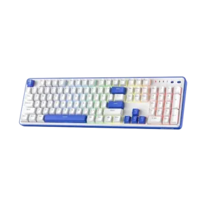 کیبورد بی سیم/باسیم مکانیکال ردراگون Redragon FAYE K685 PRO RGB