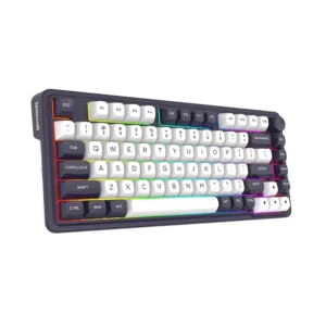 کیبورد بی سیم/باسیم ردراگون Redragon FINKE QMK K715 PRO