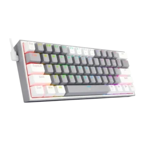 Redragon Fizz RGB K617GW-x2