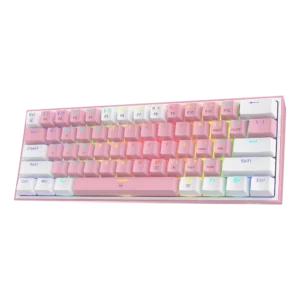 Redragon Fizz RGB K617WP-2