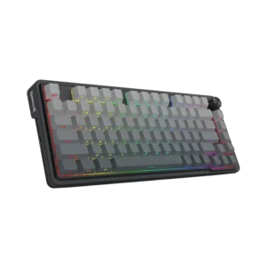 کیبورد بی سیم/باسیم مکانیکال ردراگون Redragon Geb K673 SP PRO RGB