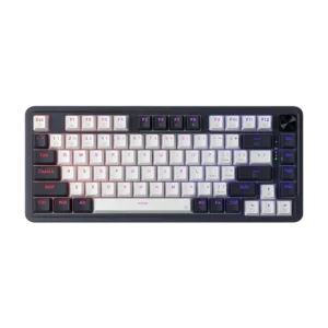 کیبورد بی سیم/باسیم مکانیکال ردراگون Redragon Geb K673 WP PRO RGB