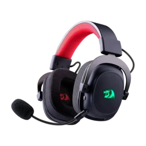 هدست بی سیم ردراگون Redragon H510 PRO Zeus RGB