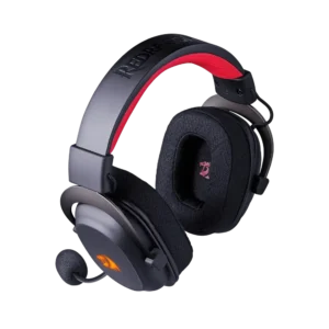 هدست بی سیم ردراگون Redragon H510 PRO Zeus RGB
