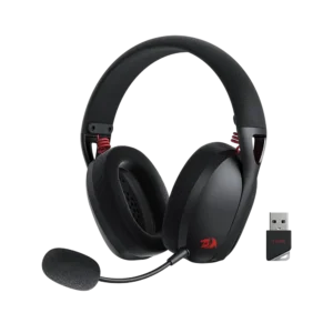 هدست بی سیم ردراگون Redragon Ire H848