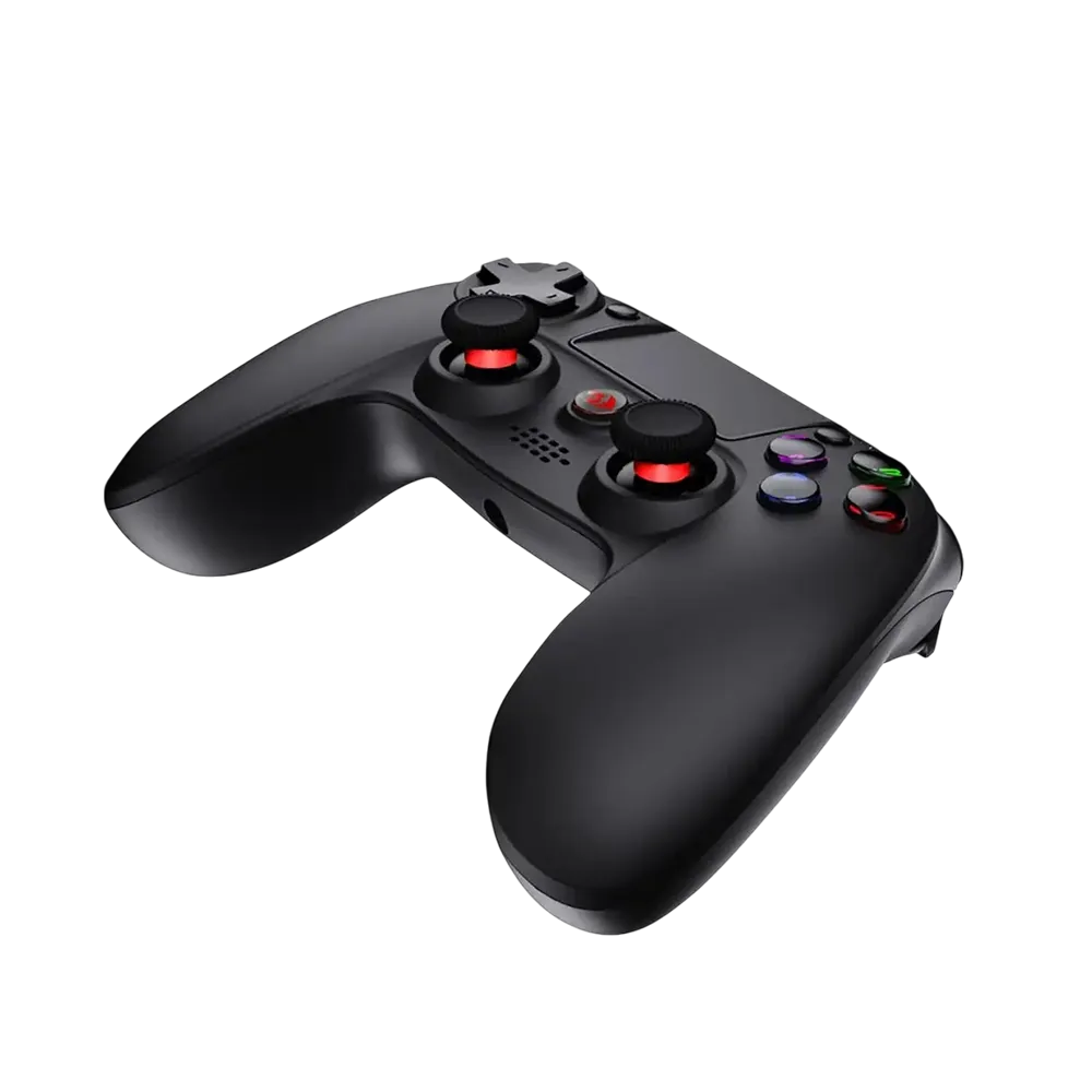 دسته بازی بی سیم ردراگون Redragon Juno G818 دسته بازی بی سیم ردراگون Redragon Juno G818