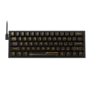 کیبورد Redragon K617CTB-RGB