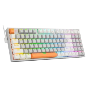 Redragon K636GWO RGB کیبورد