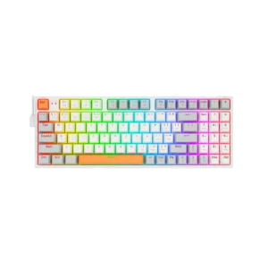 کیبورد Redragon K636GWO RGB