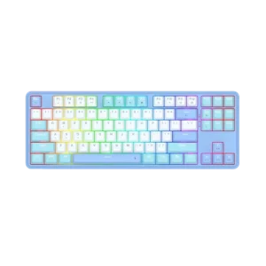 کیبورد بی سیم/باسیم مکانیکال ردراگون Redragon K707 WBB PRO RGB