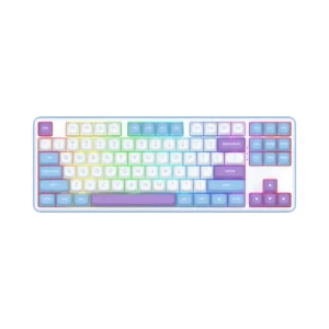 کیبورد بی سیم/باسیم مکانیکال ردراگون Redragon K707 WBP PRO RGB