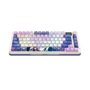 کیبورد باسیم/بیسیم مکانیکال ردراگون Redragon K708 AK PRO RGB