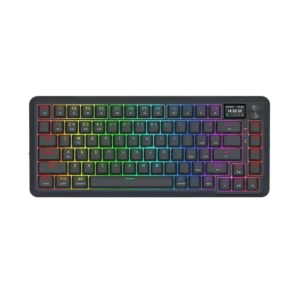 کیبورد بی سیم/باسیم مکانیکال ردراگون Redragon K708RGB-PRO RGB FLEKACT