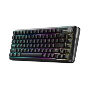 کیبورد بی سیم/باسیم مکانیکال ردراگون Redragon K708RGB-PRO RGB FLEKACT