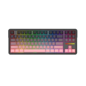 کیبورد بی سیم/باسیم مکانیکال ردراگون Redragon K728SP RGB PRO