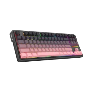 کیبورد بی سیم/باسیم مکانیکال ردراگون Redragon K728SP RGB PRO
