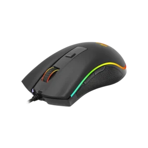 ماوس باسیم ردراگون Redragon M611 RGB