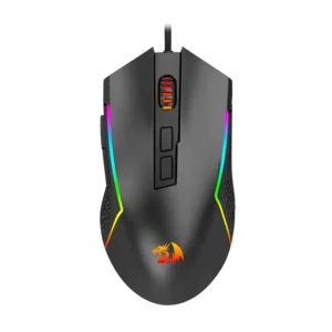 ماوس باسیم ردراگون Redragon M616 Trident Lite RGB
