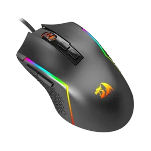 ماوس باسیم ردراگون Redragon M616 Trident Lite RGB