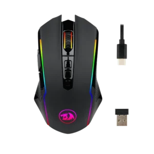 ماوس ردراگون Redragon M910-KS Ranger Lite