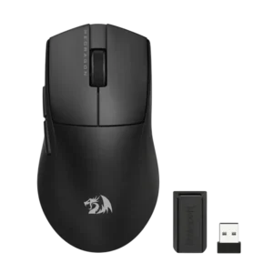 موس بی سیم ردراگون Redragon M916 PRO 4K Black