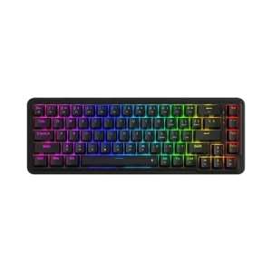 کیبورد باسیم مکانیکال ردراگون Redragon NOVA K709 RGB