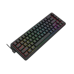 کیبورد باسیم مکانیکال ردراگون Redragon NOVA K709 RGB
