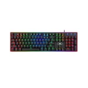 کیبورد باسیم مکانیکال ردراگون Redragon Ratri K595 RGB