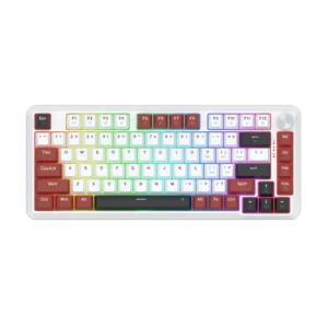 کیبورد Redragon STORMHUNTER K721 WRB