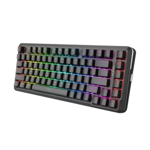 کیبورد بی سیم/باسیم ردراگون Redragon STORMRAZOR K713 Pro