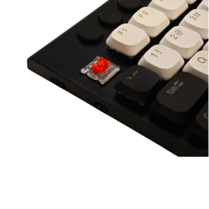 کیبورد باسیم مکانیکال ردراگون Redragon Sion K653 RGB