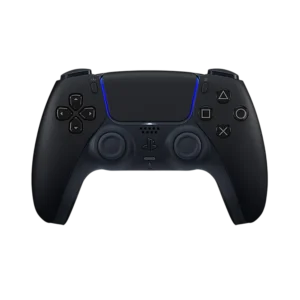 دسته بازی پلی استیشن مشکی SONY PS5 DualSense Black