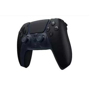 دسته بازی پلی استیشن مشکی SONY PS5 DualSense Black