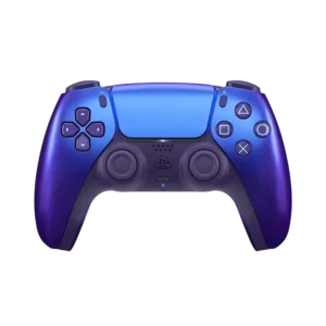 دسته بازی پلی استیشن مشکی SONY PS5 DualSense Chroma Indigo