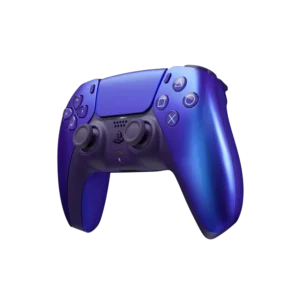 دسته بازی پلی استیشن مشکی SONY PS5 DualSense Chroma Indigo
