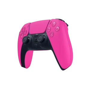 دسته بازی صورتی SONY PS5 DualSense Pink