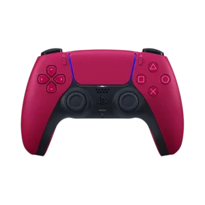 دسته بازی قرمز SONY PS5 DualSense Red