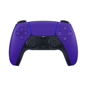 دسته بازی بنفش SONY PS5 DualSense purple